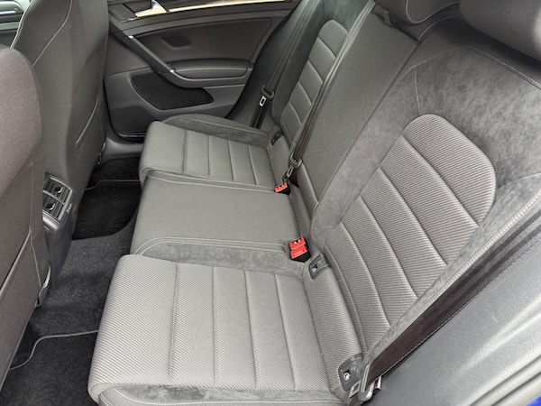 Used Volkswagen Golf 2019 for sale - 76238667: Photo 14