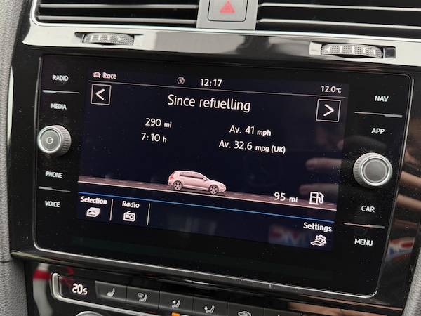Used Volkswagen Golf 2019 for sale - 76238667: Photo 15