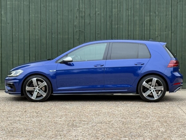 Used Volkswagen Golf 2019 for sale - 76238667: Photo 16