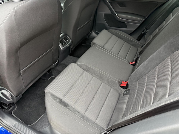 Used Volkswagen Golf 2019 for sale - 76238667: Photo 18