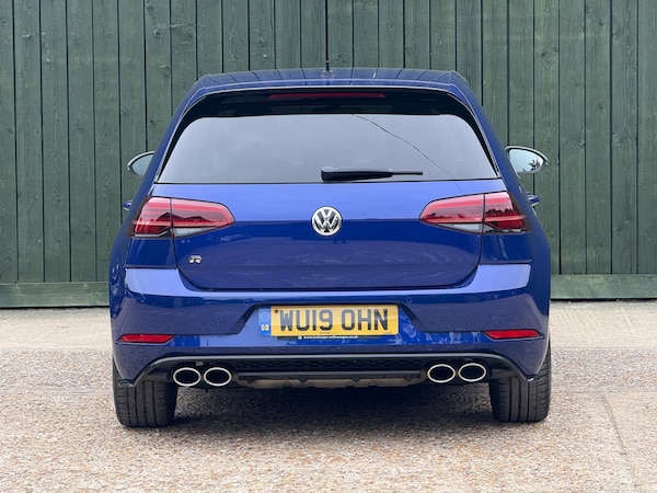 Used Volkswagen Golf 2019 for sale - 76238667: Photo 19