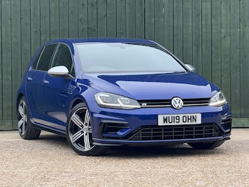 2019 (19) - 2.0 TSI R DSG 4Motion Euro 6 (s/s) 5dr