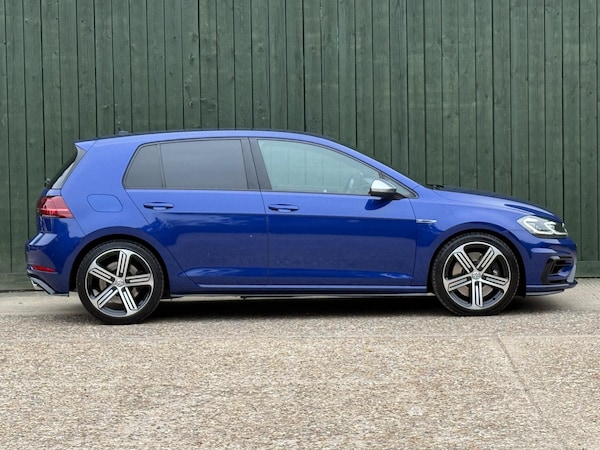 Used Volkswagen Golf 2019 for sale - 76238667: Photo 22