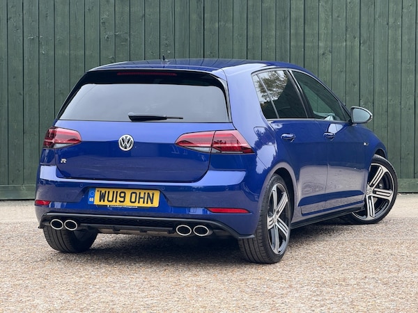 Used Volkswagen Golf 2019 for sale - 76238667: Photo 25