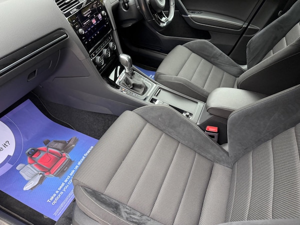 Used Volkswagen Golf 2019 for sale - 76238667: Photo 26
