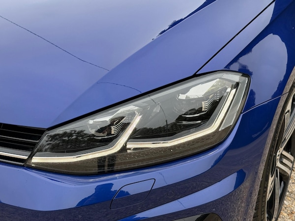 Used Volkswagen Golf 2019 for sale - 76238667: Photo 31