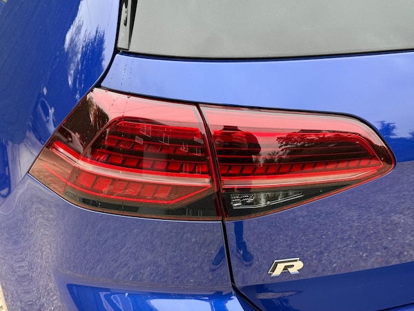 Used Volkswagen Golf 2019 for sale - 76238667: Photo 32