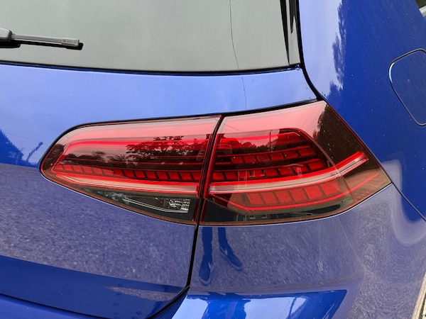 Used Volkswagen Golf 2019 for sale - 76238667: Photo 33