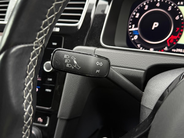 Used Volkswagen Golf 2019 for sale - 76238667: Photo 36