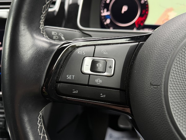 Used Volkswagen Golf 2019 for sale - 76238667: Photo 38