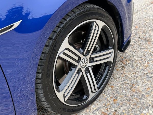 Used Volkswagen Golf 2019 for sale - 76238667: Photo 39