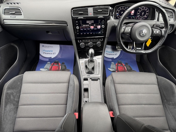 Used Volkswagen Golf 2019 for sale - 76238667: Photo 3