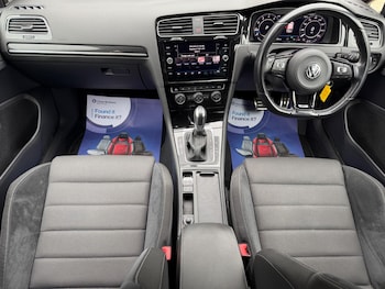 Used Volkswagen Golf 2019 for sale - 76238667: Photo 3