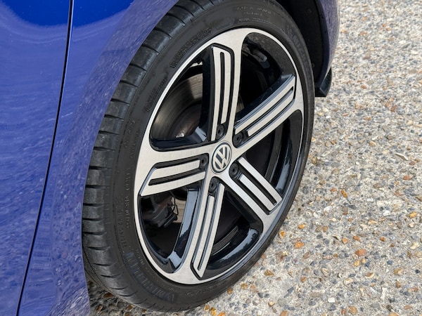Used Volkswagen Golf 2019 for sale - 76238667: Photo 41