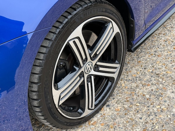 Used Volkswagen Golf 2019 for sale - 76238667: Photo 42