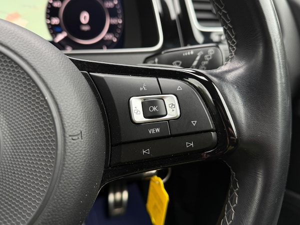 Used Volkswagen Golf 2019 for sale - 76238667: Photo 48