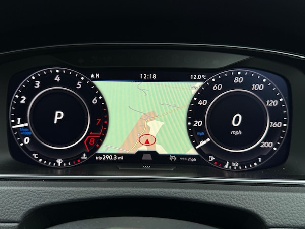 Used Volkswagen Golf 2019 for sale - 76238667: Photo 4