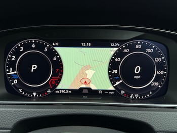 Used Volkswagen Golf 2019 for sale - 76238667: Photo 4