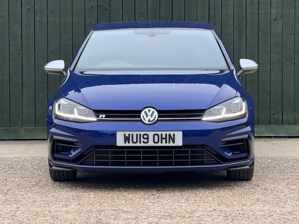 Used Volkswagen Golf 2019 for sale - 76238667: Photo 6