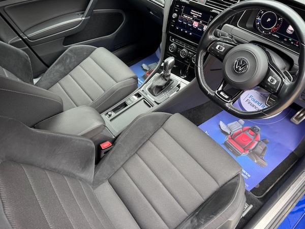 Used Volkswagen Golf 2019 for sale - 76238667: Photo 7