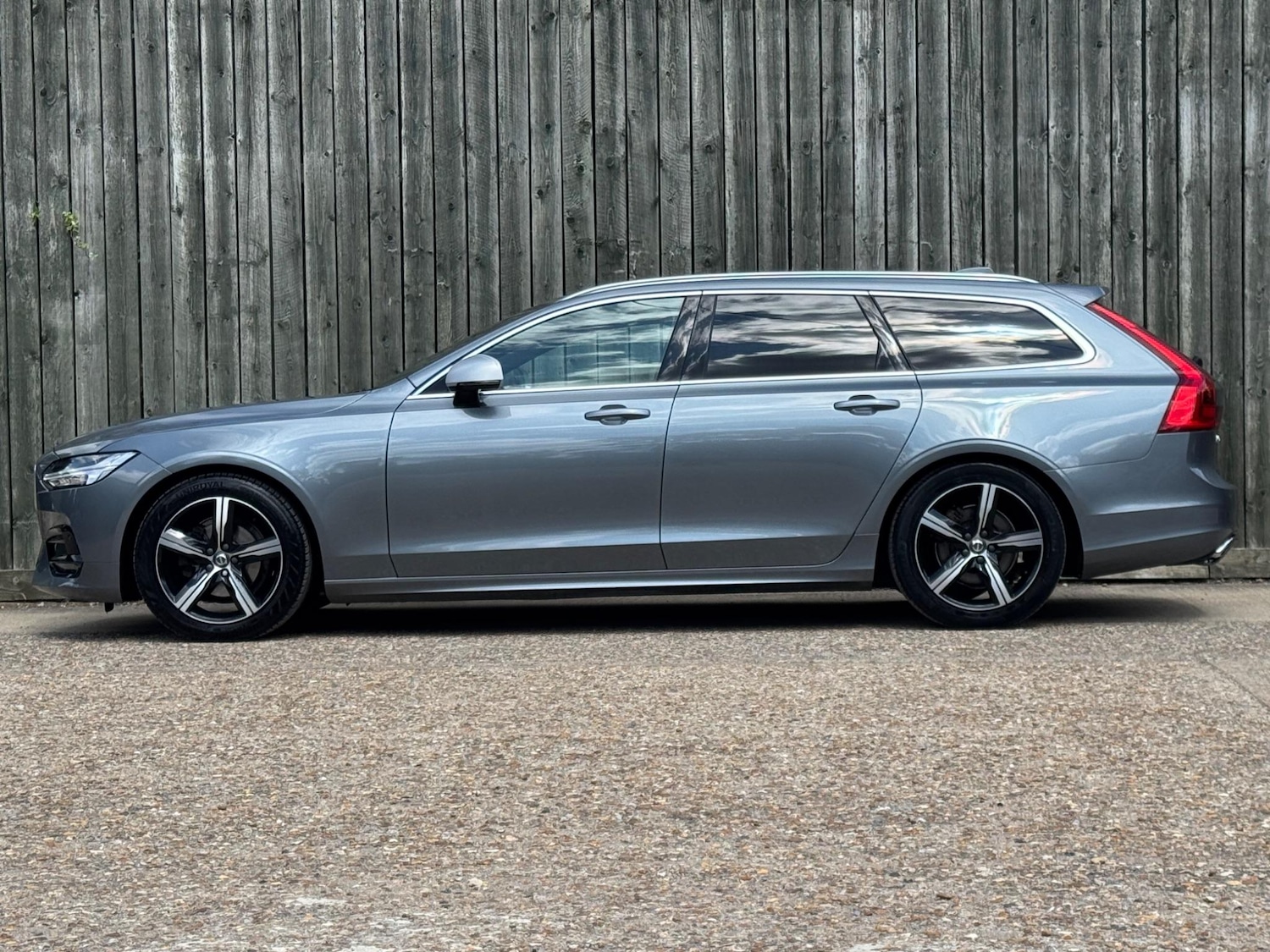 Used Volvo V90 2019 for sale - 77550325: Photo 12