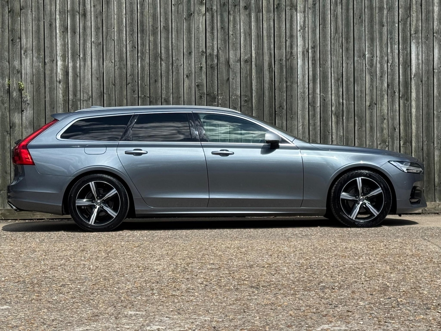 Used Volvo V90 2019 for sale - 77550325: Photo 16