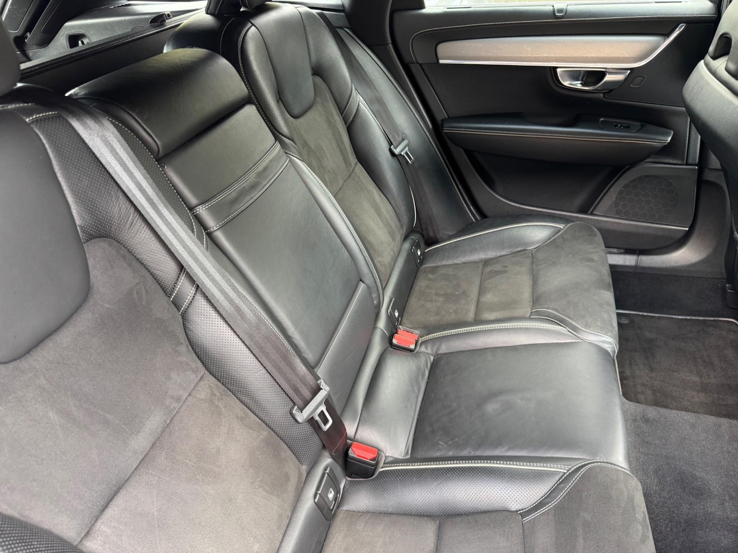 Used Volvo V90 2019 for sale - 77550325: Photo 18