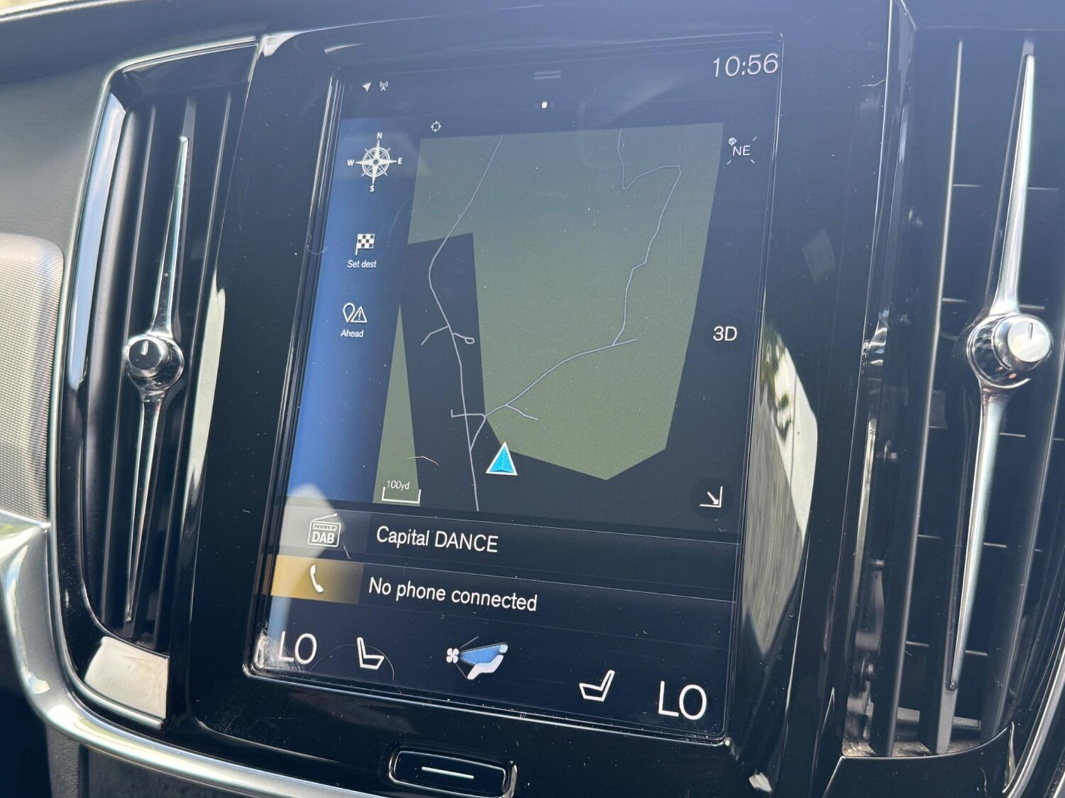 Used Volvo V90 2019 for sale - 77550325: Photo 23