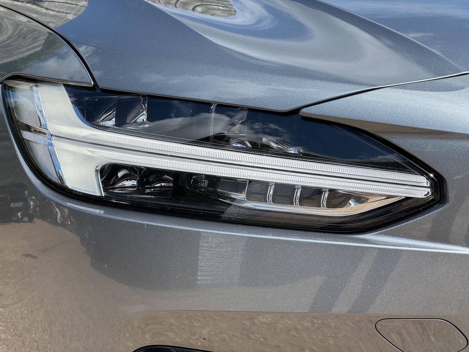 Used Volvo V90 2019 for sale - 77550325: Photo 30