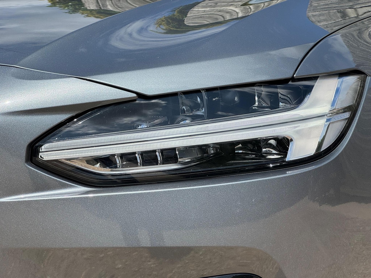 Used Volvo V90 2019 for sale - 77550325: Photo 31