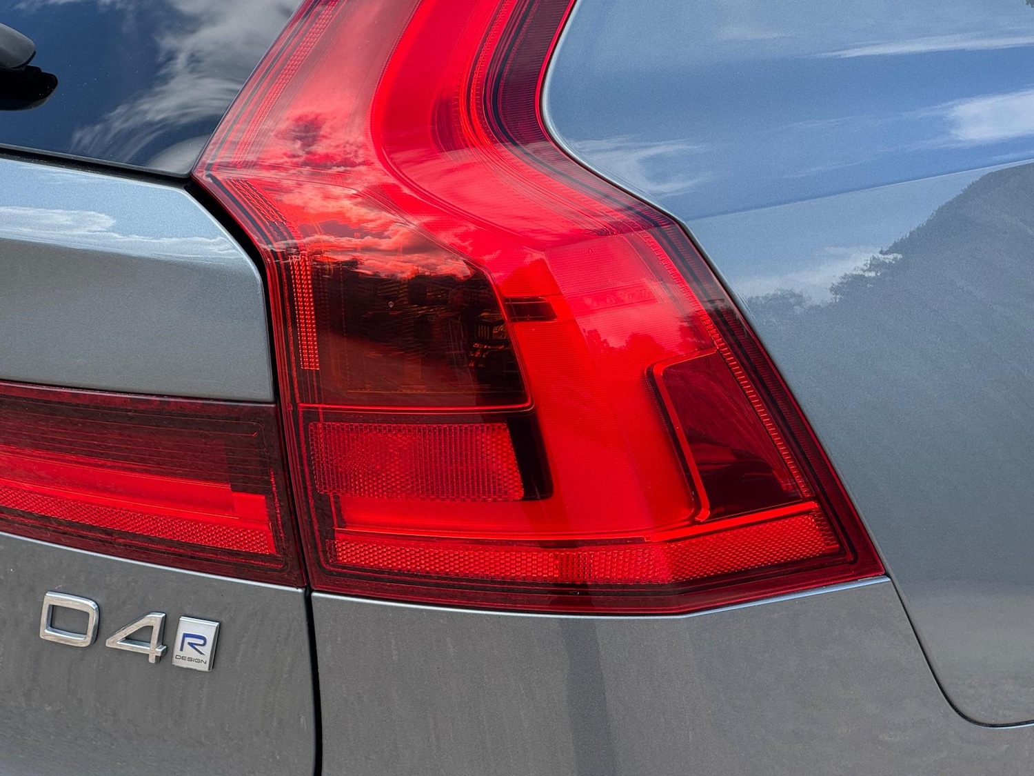 Used Volvo V90 2019 for sale - 77550325: Photo 42