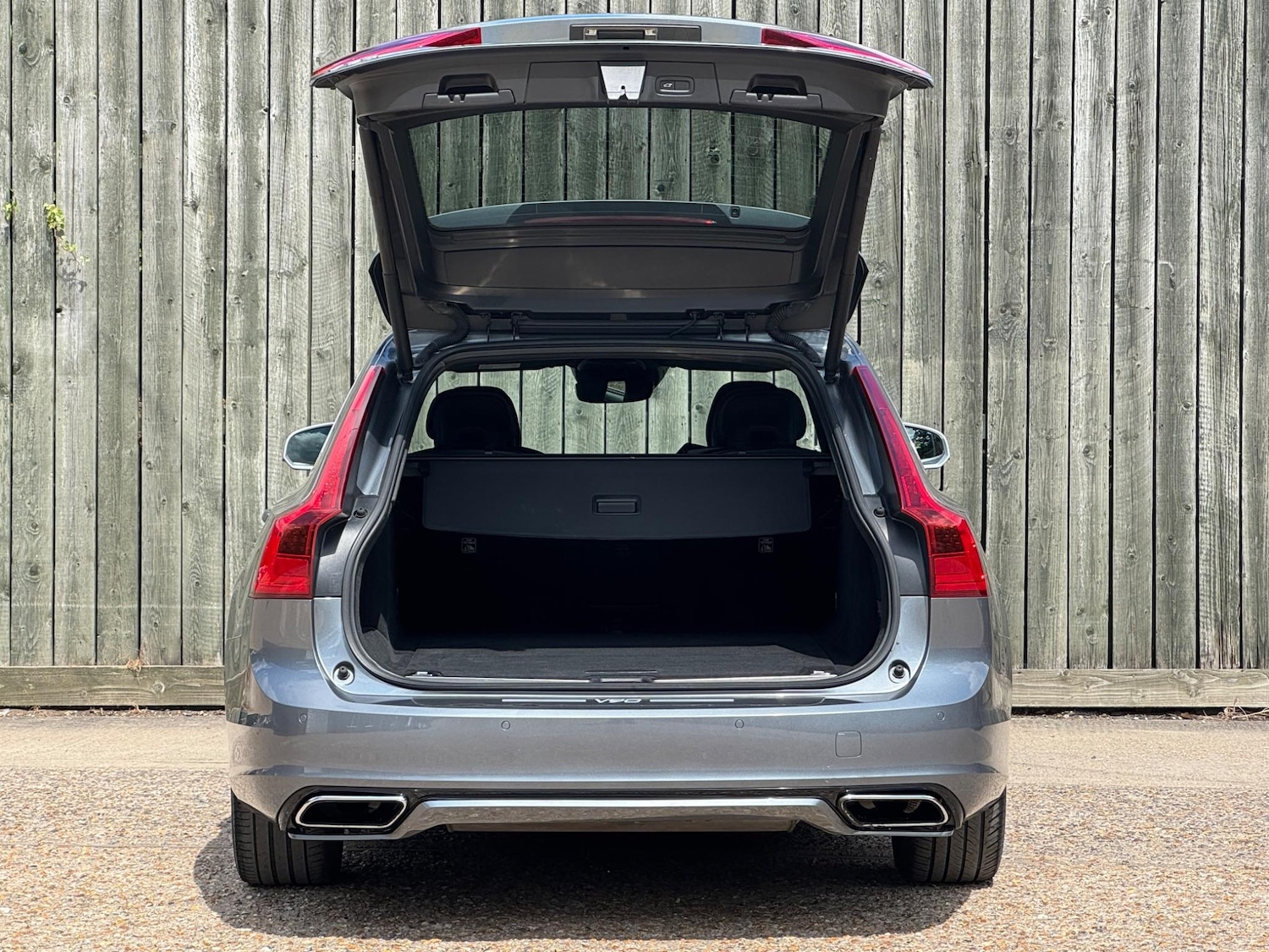 Used Volvo V90 2019 for sale - 77550325: Photo 44