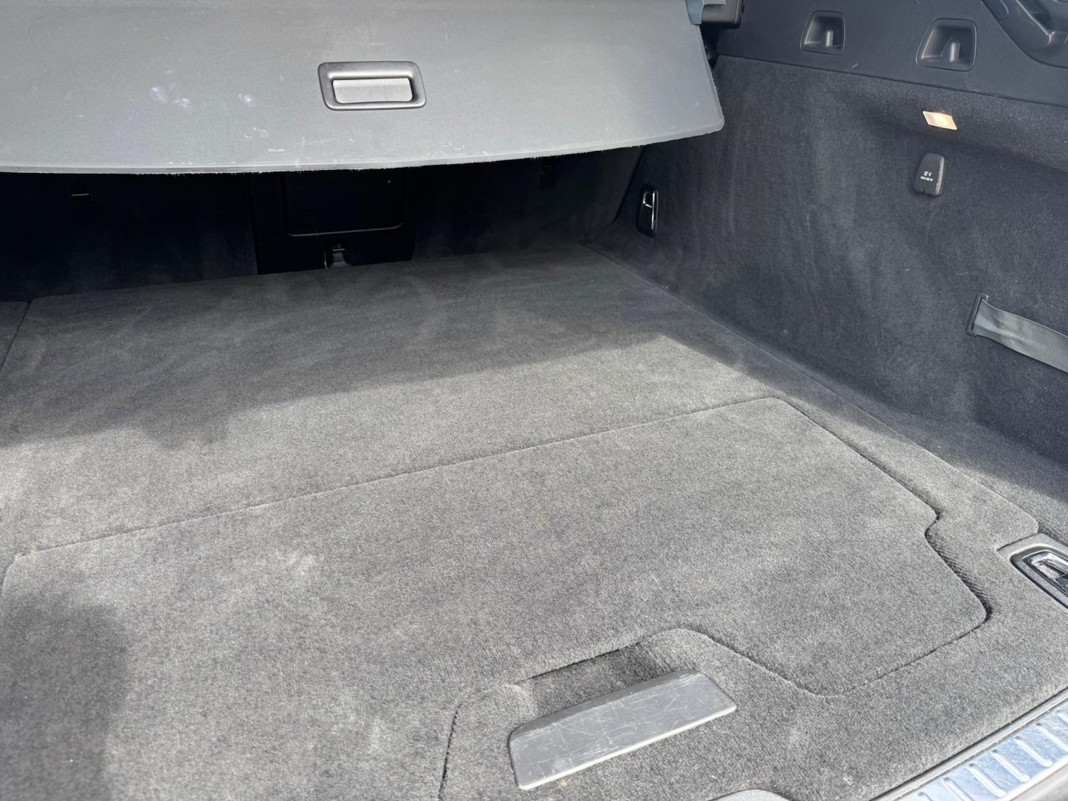 Used Volvo V90 2019 for sale - 77550325: Photo 47