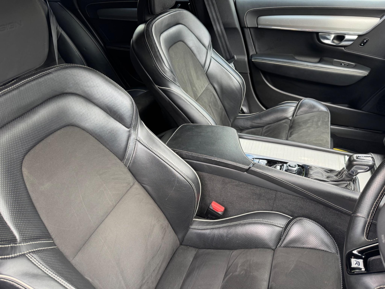 Used Volvo V90 2019 for sale - 77550325: Photo 9