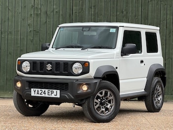 Used Suzuki Jimny 2024 for sale - 78231598: Photo