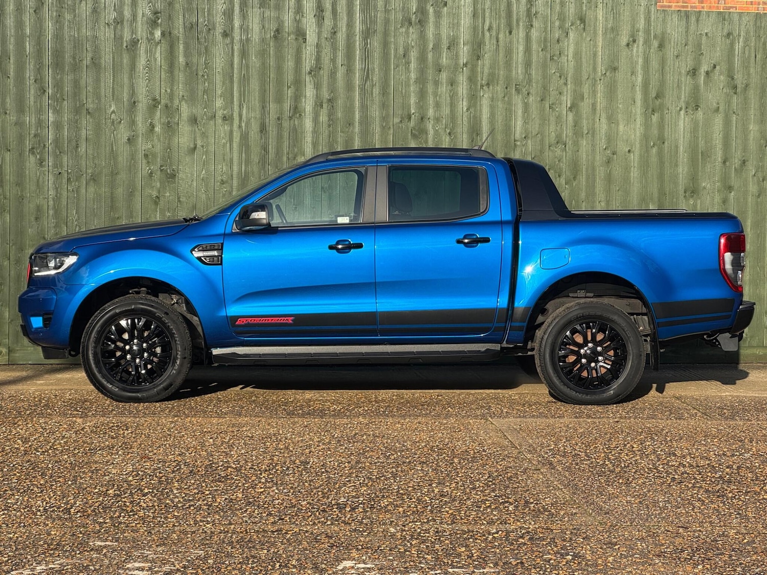 Used Ford Ranger 2022 for sale - 76832405: Photo 10