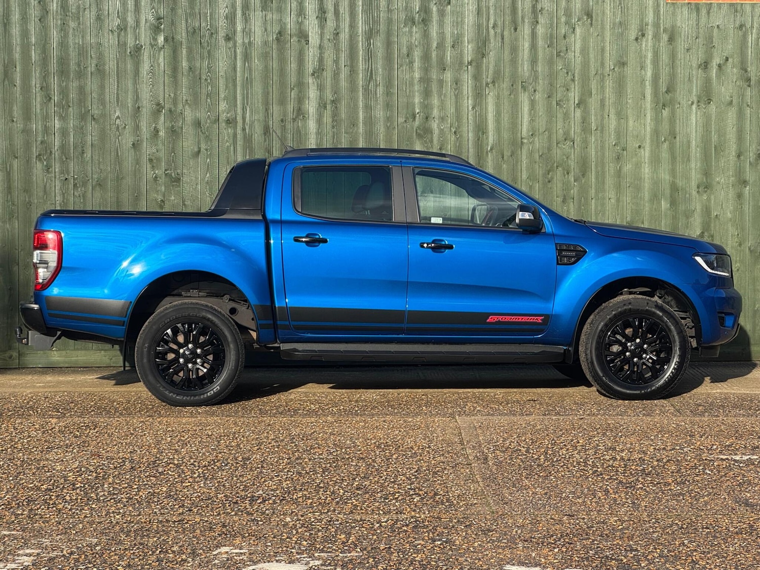 Used Ford Ranger 2022 for sale - 76832405: Photo 11