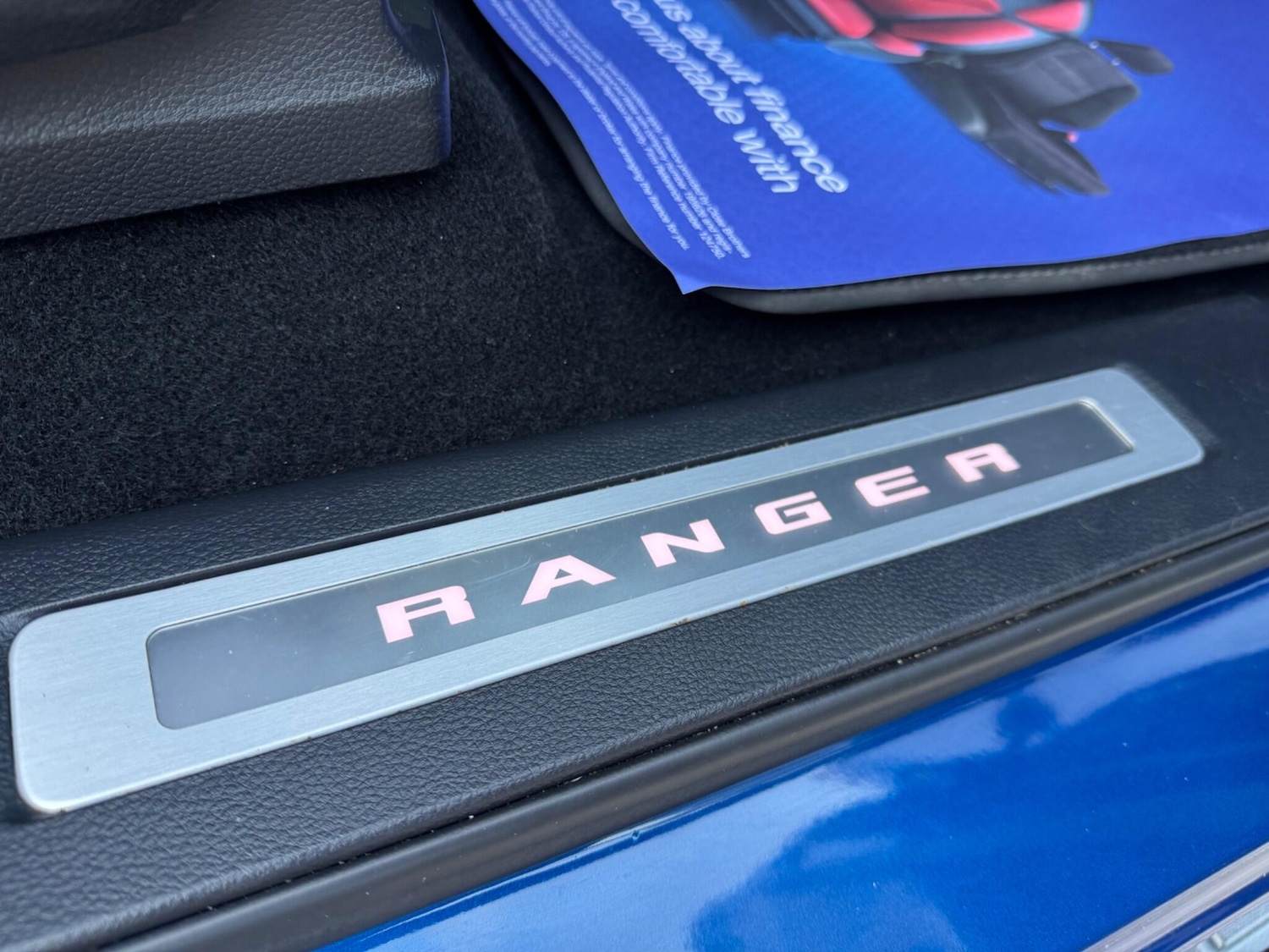 Used Ford Ranger 2022 for sale - 76832405: Photo 20