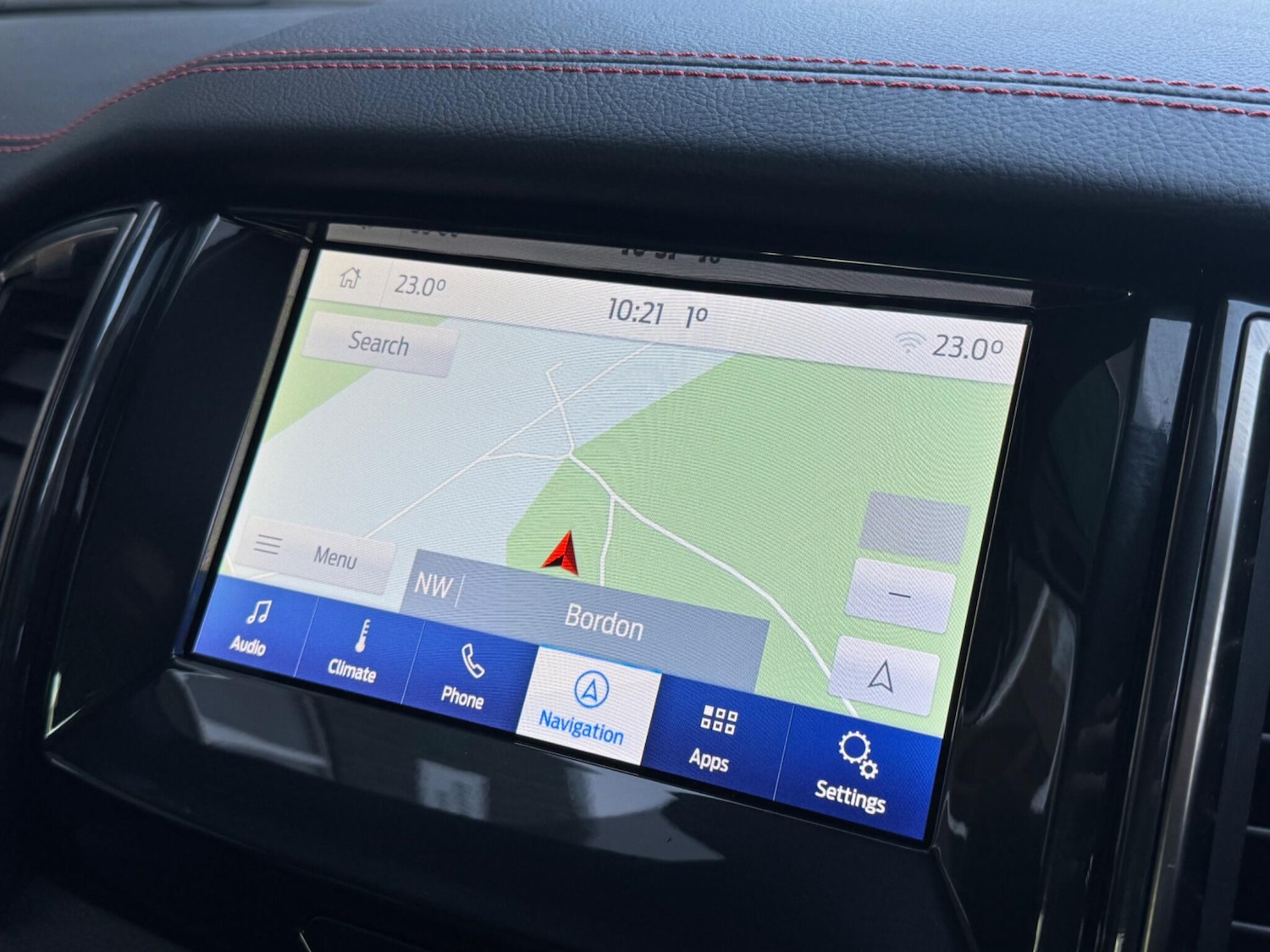 Used Ford Ranger 2022 for sale - 76832405: Photo 21