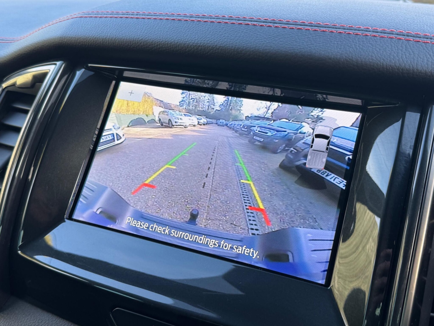 Used Ford Ranger 2022 for sale - 76832405: Photo 22