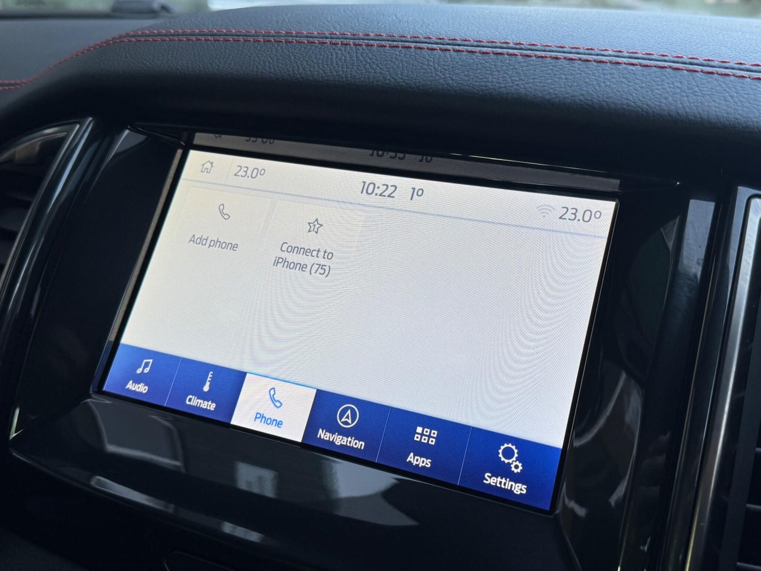 Used Ford Ranger 2022 for sale - 76832405: Photo 23