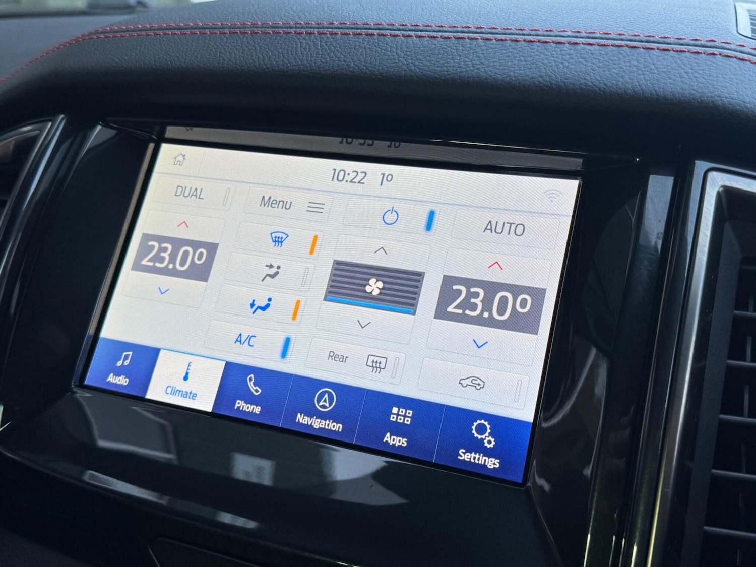 Used Ford Ranger 2022 for sale - 76832405: Photo 24