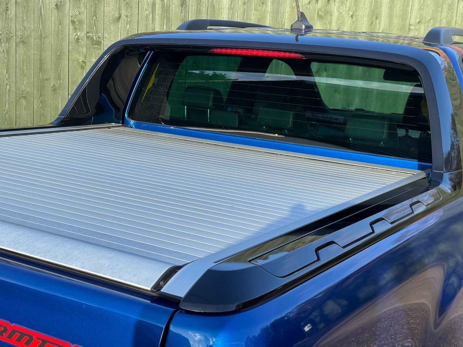 Used Ford Ranger 2022 for sale - 76832405: Photo 27