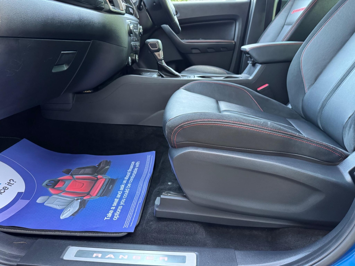 Used Ford Ranger 2022 for sale - 76832405: Photo 28