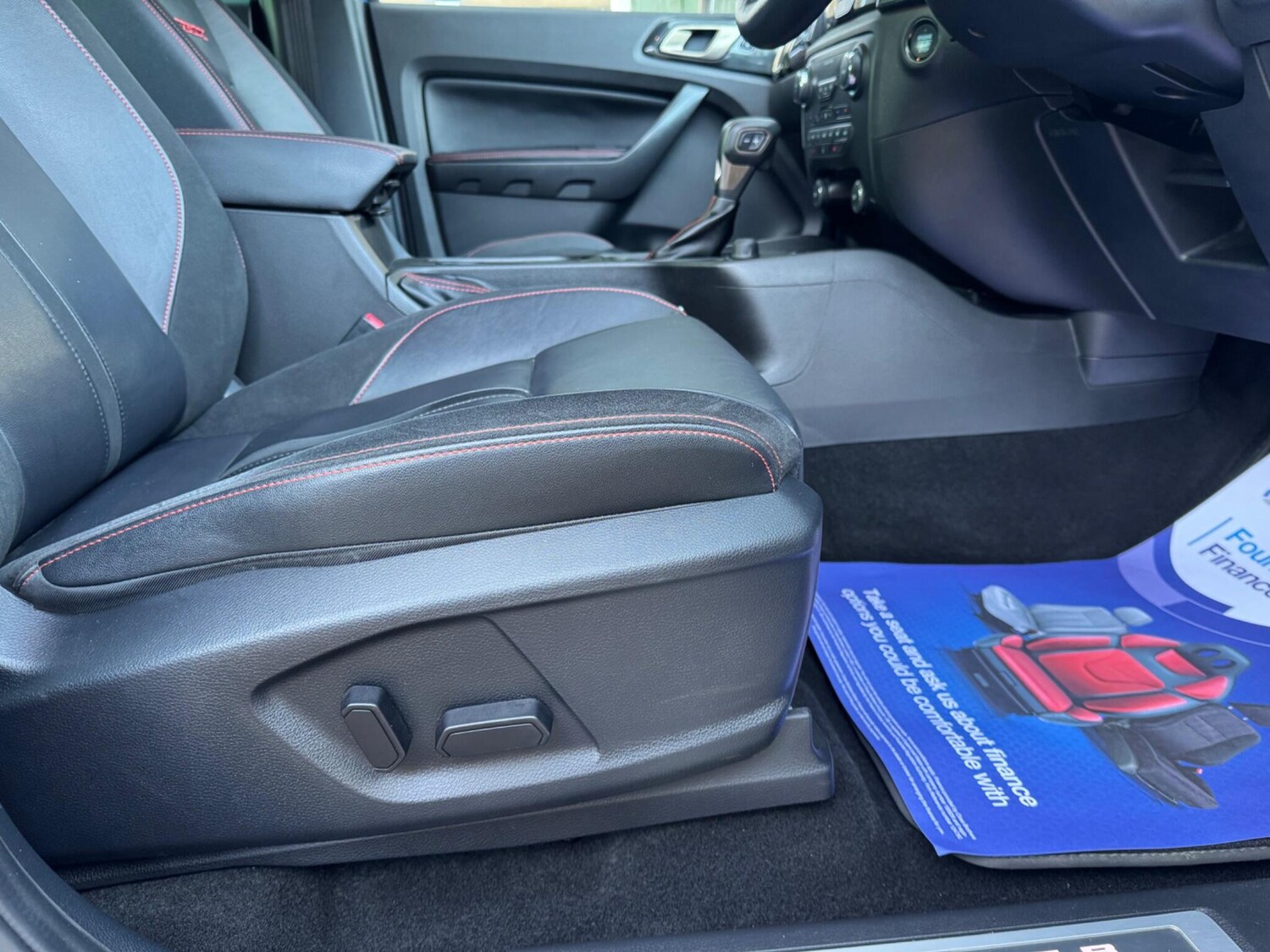 Used Ford Ranger 2022 for sale - 76832405: Photo 29