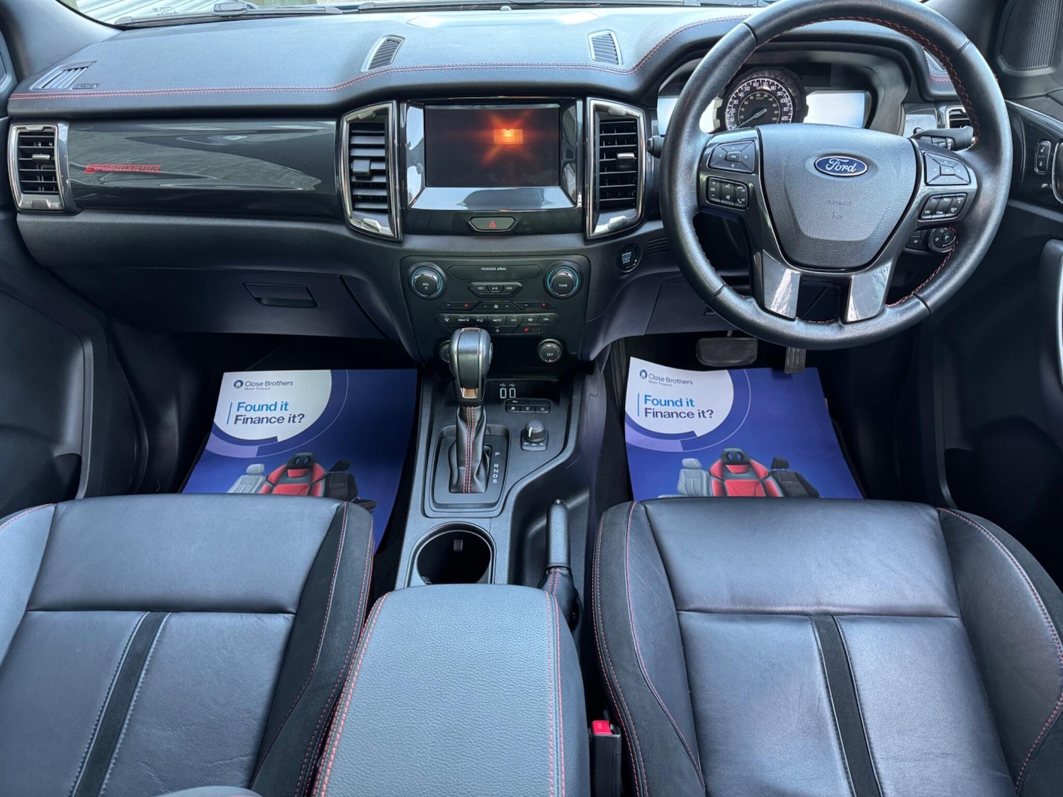 Used Ford Ranger 2022 for sale - 76832405: Photo 3