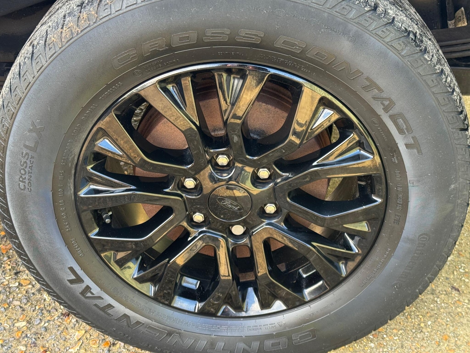 Used Ford Ranger 2022 for sale - 76832405: Photo 30