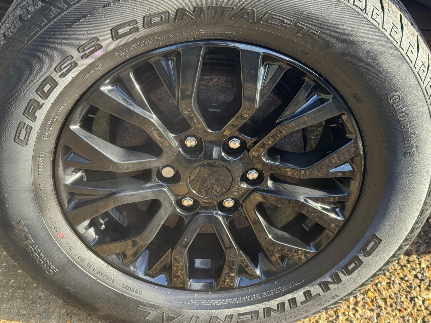 Used Ford Ranger 2022 for sale - 76832405: Photo 31