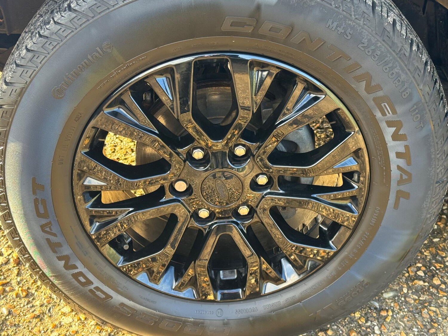 Used Ford Ranger 2022 for sale - 76832405: Photo 33