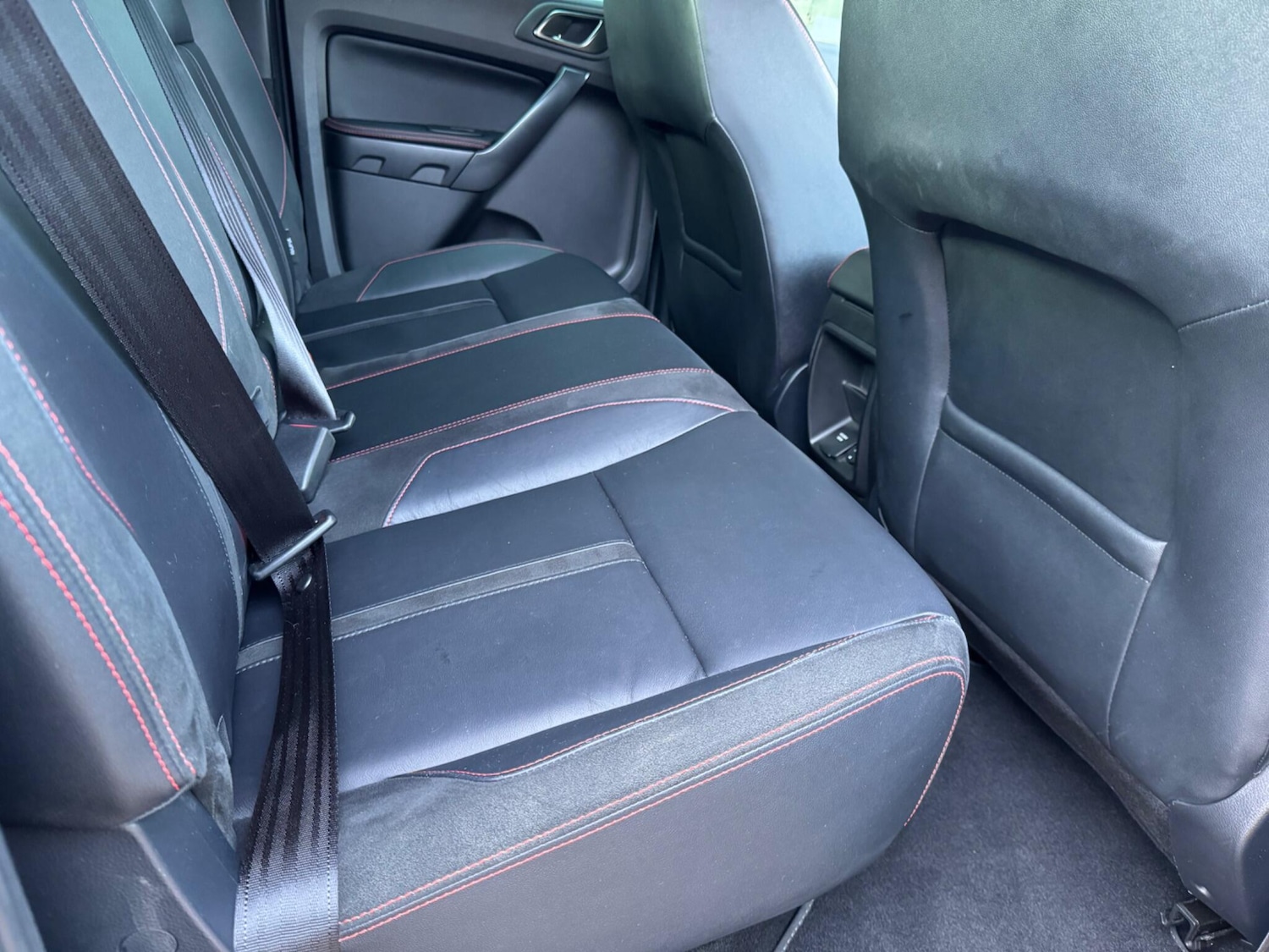 Used Ford Ranger 2022 for sale - 76832405: Photo 34